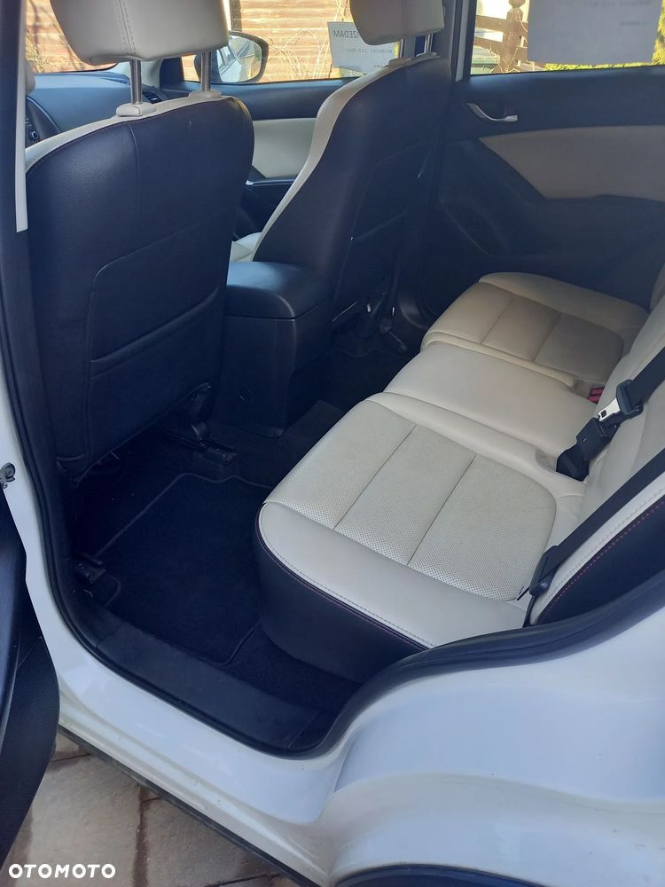 Mazda CX-5 2.2 SKYACTIV-D Center-Line - 7