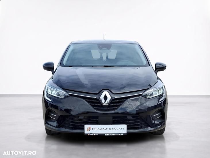 Renault Clio - 10
