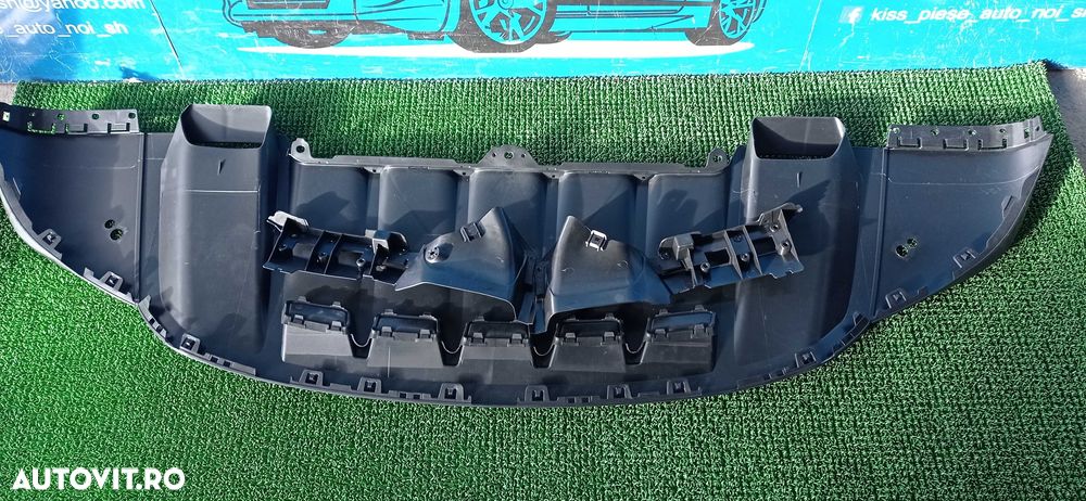 spoiler porsche cayenne 7p5 GTS - 3