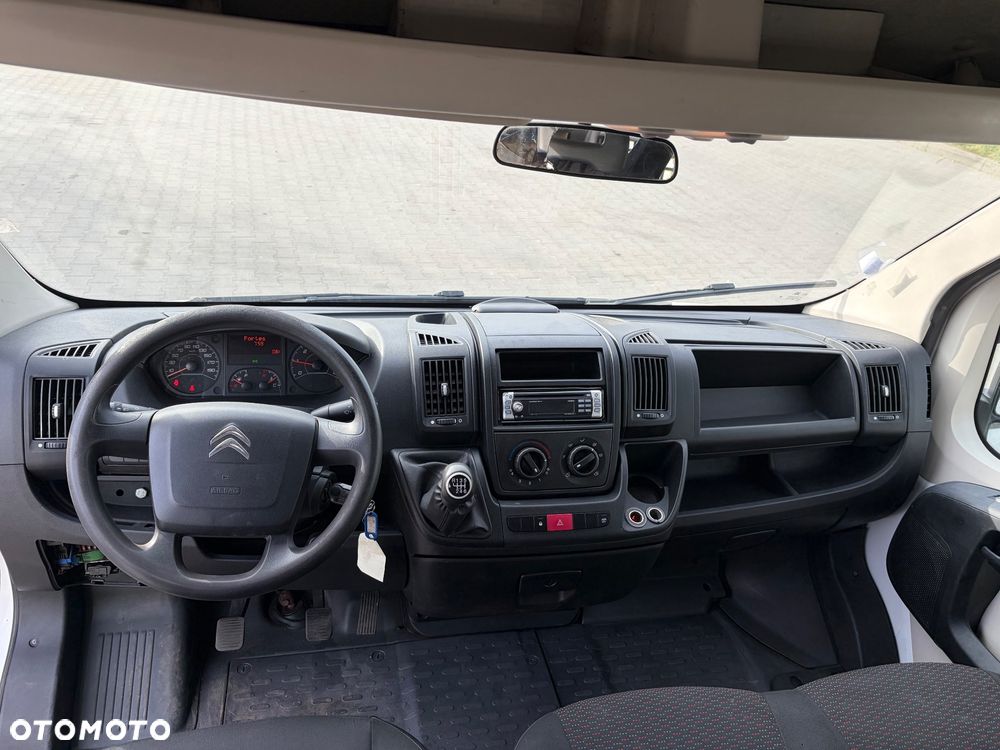 Citroën Jumper - 13