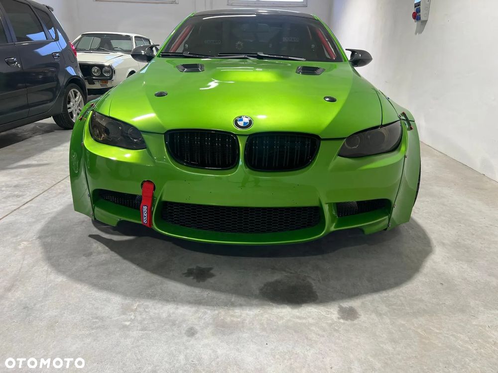 BMW Seria 3 335i - 1