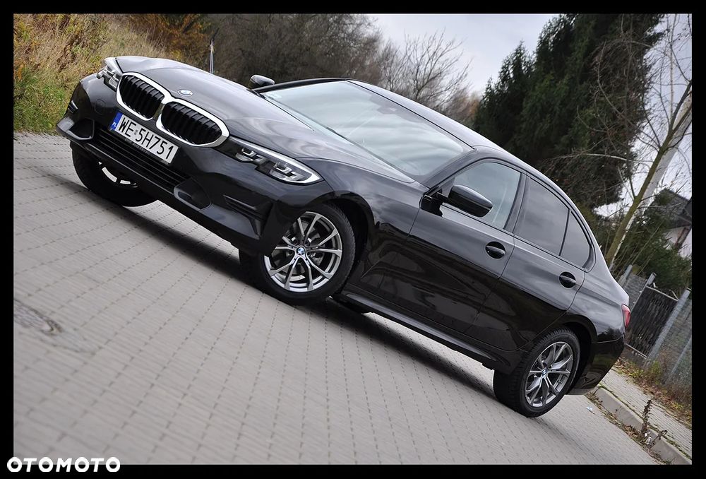 BMW Seria 3 - 1