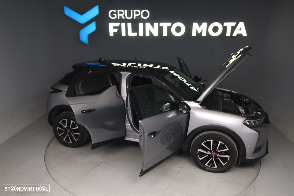 DS DS3 Crossback 1.2 PureTech Performance Line EAT8 - 13