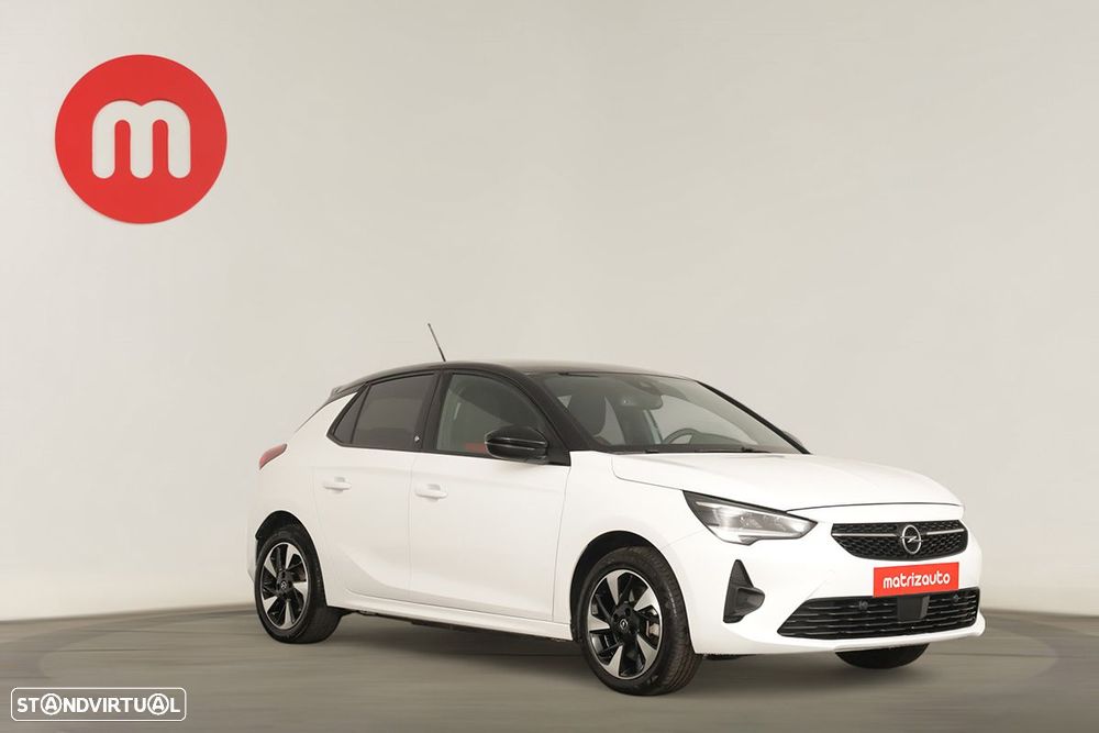 Opel Corsa-e 50 kWh GS - 1