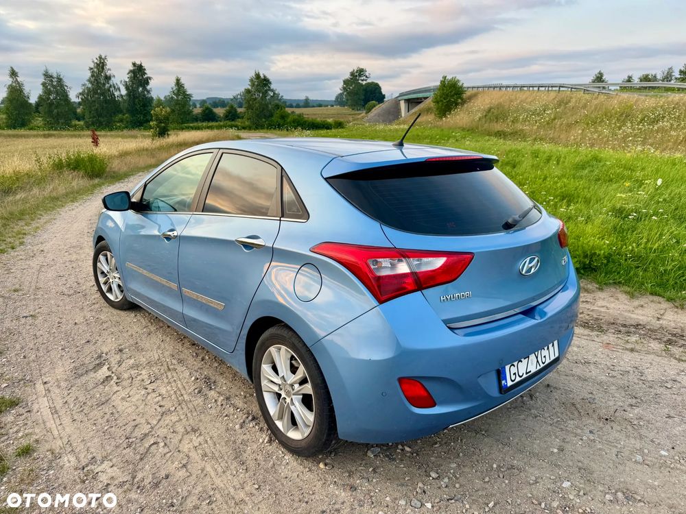 Hyundai i30 - 5