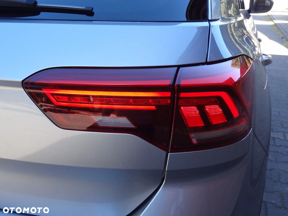 Volkswagen T-Roc 1.5 TSI Life - 21