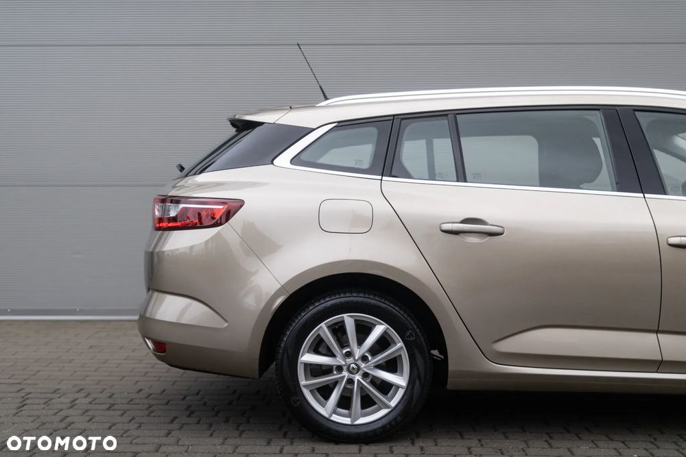 Renault Megane ENERGY TCe 130 EXPERIENCE - 20