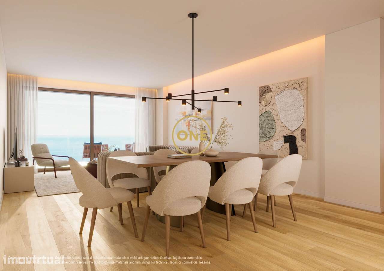 Apartamento T2 + 1 - Grande imagem: 4/34