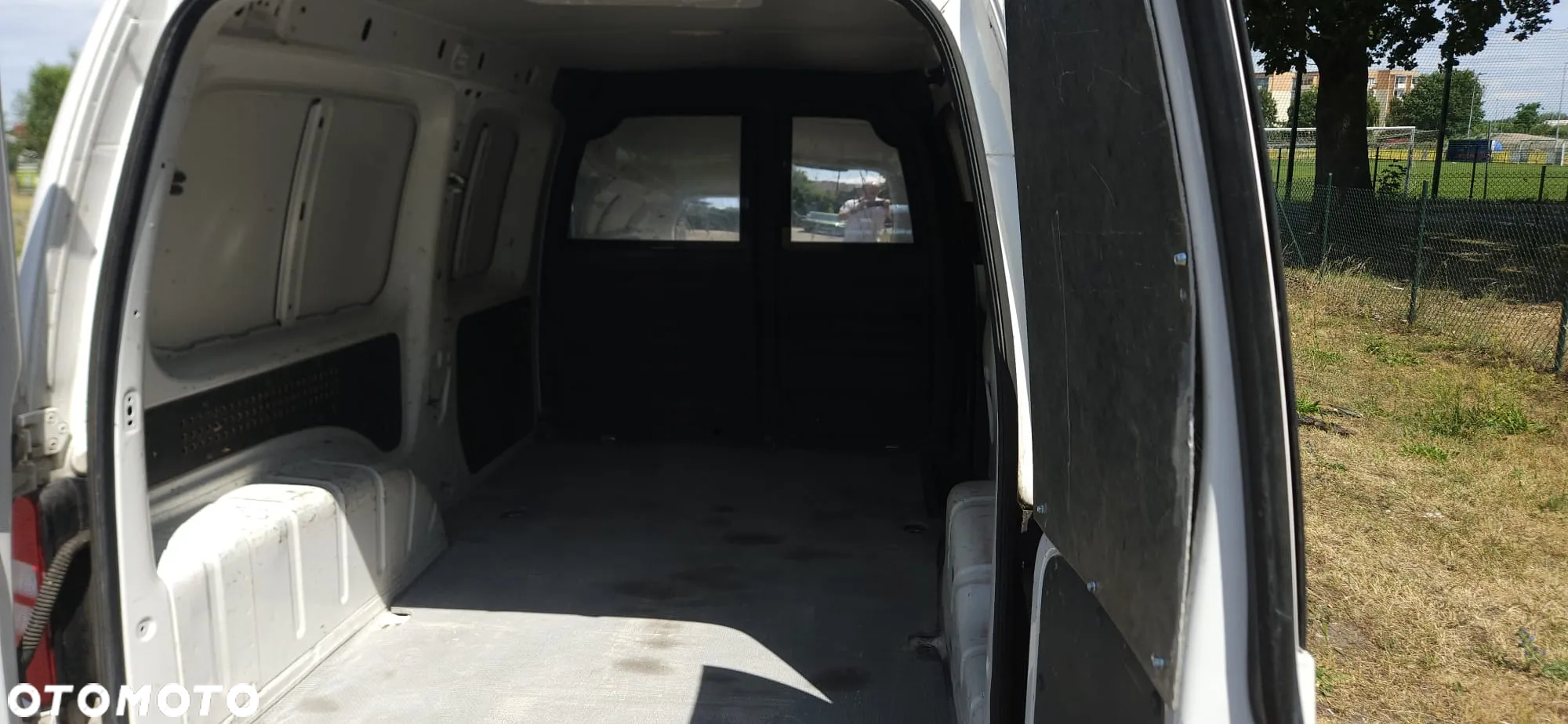 Volkswagen CADDY - 8