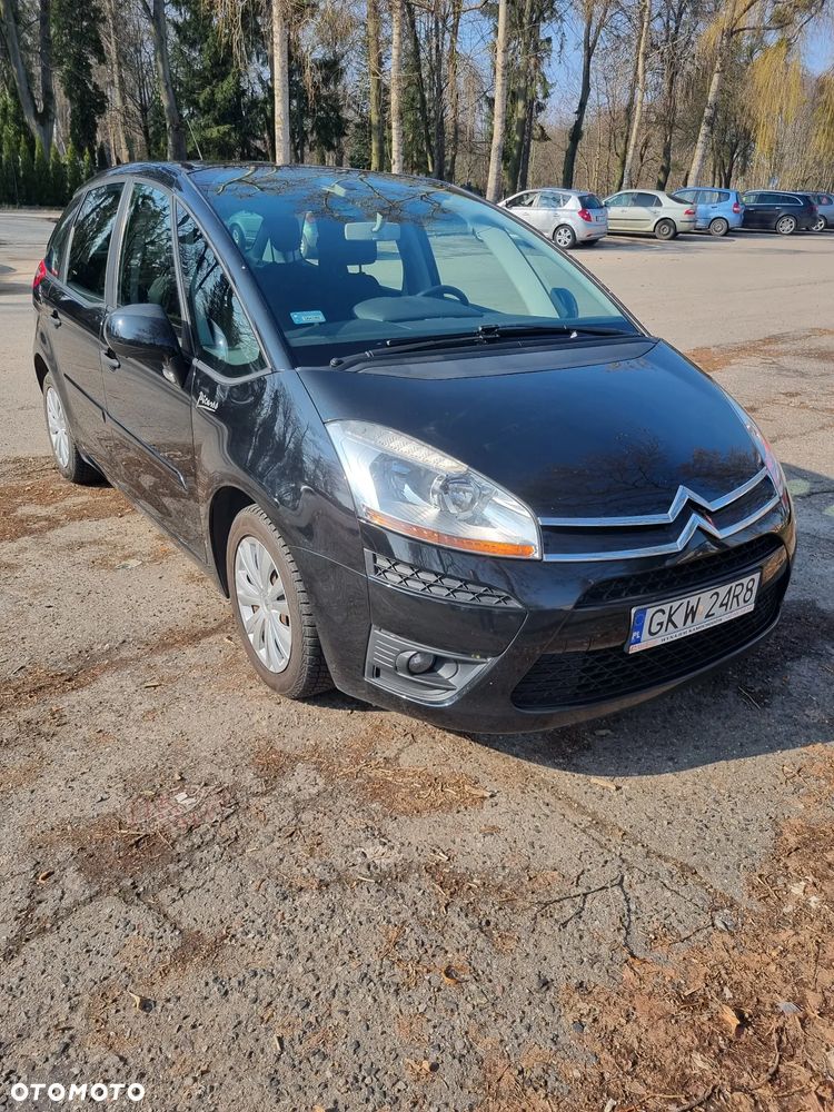 Citroën C4 Picasso - 3