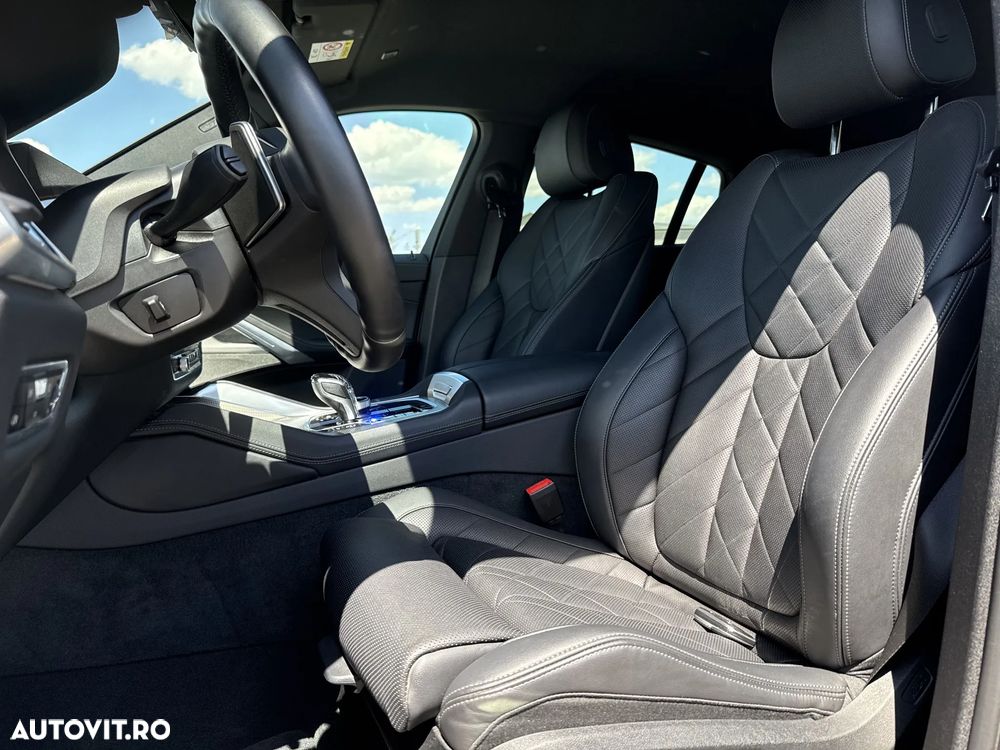 BMW X6 xDrive30d AT MHEV - 12