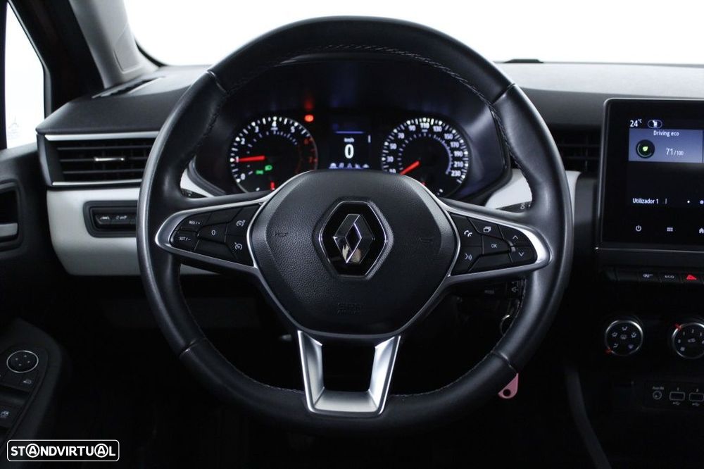 Renault Clio 1.0 TCe Evolution - 20