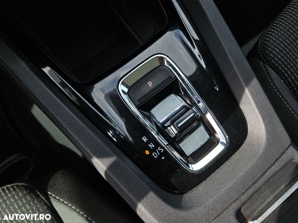 Skoda Octavia 1.0 TSI DSG Mild Hybrid Ambition - 41