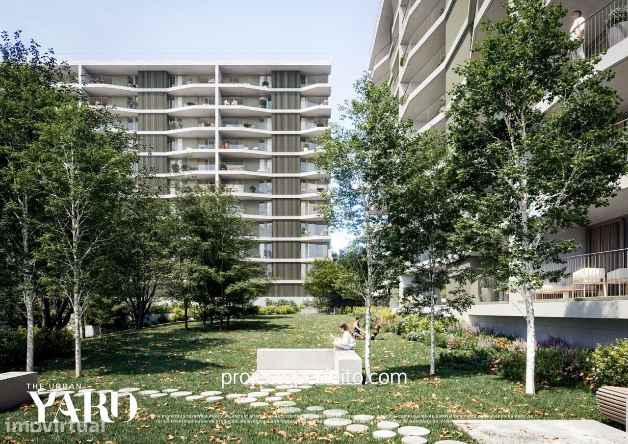 Apartamento T0 Venda em Santa Marinha e São Pedro da Afurada,Vila Nova - Grande imagem: 2/9