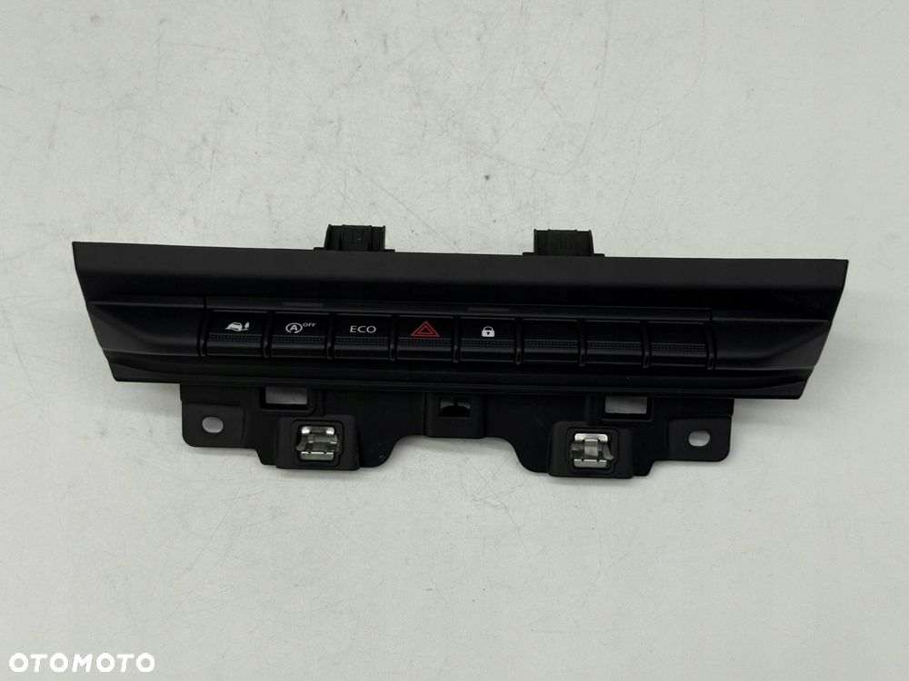 panel sterowania renault master iii iv 283e81404r - 2