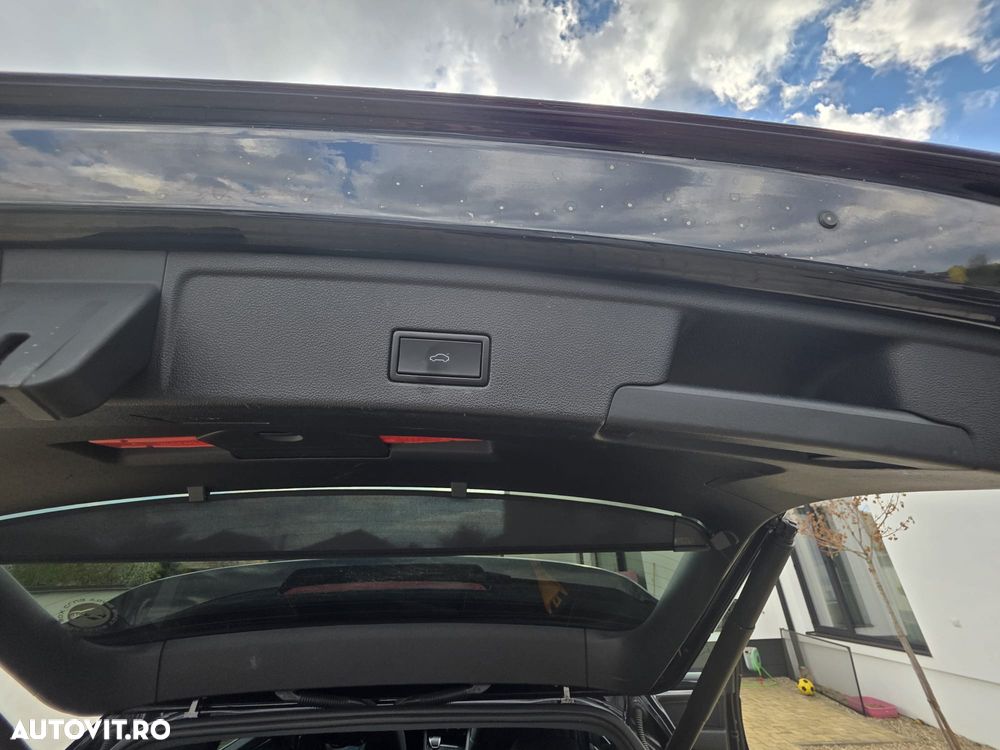 Volkswagen Touareg V6 TDI Elegance - 21