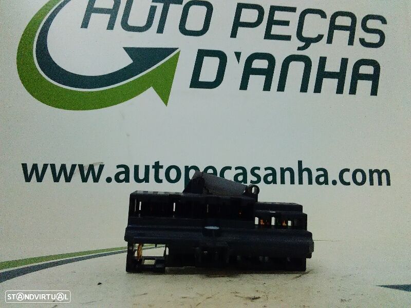 Caixa Dos Fusíveis Bmw 7 (E65, E66, E67) - 2