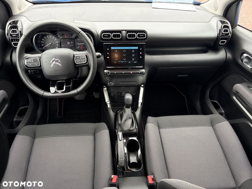 Citroën C3 Aircross - 18