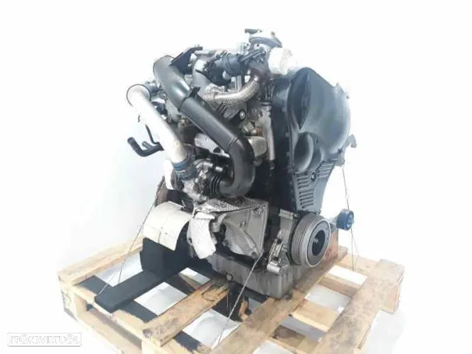 Motor VW GOLF IV/seat ibiza/bora/skoda octavia (1J1) AGR - 2