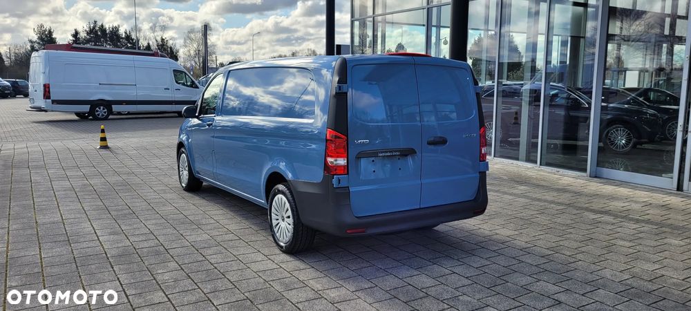 Mercedes-Benz Vito furgon 114 PRO ekstradługi - 7