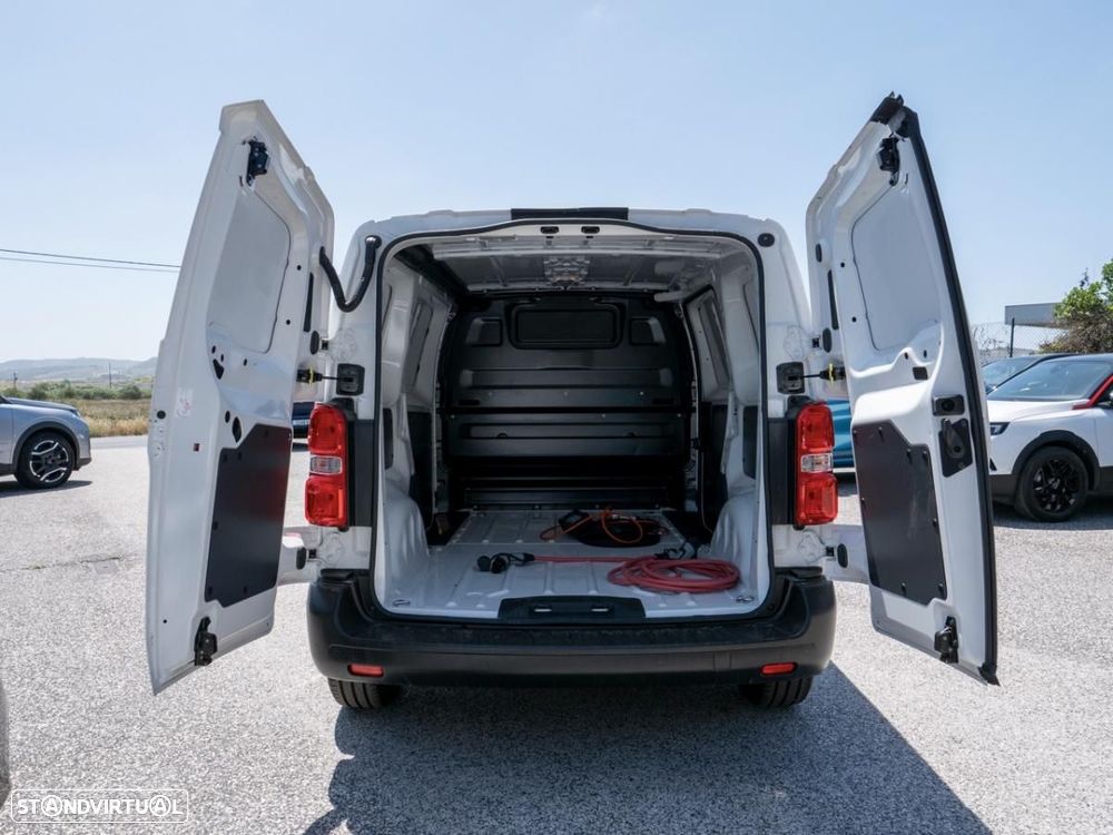 Citroën Jumpy - 13