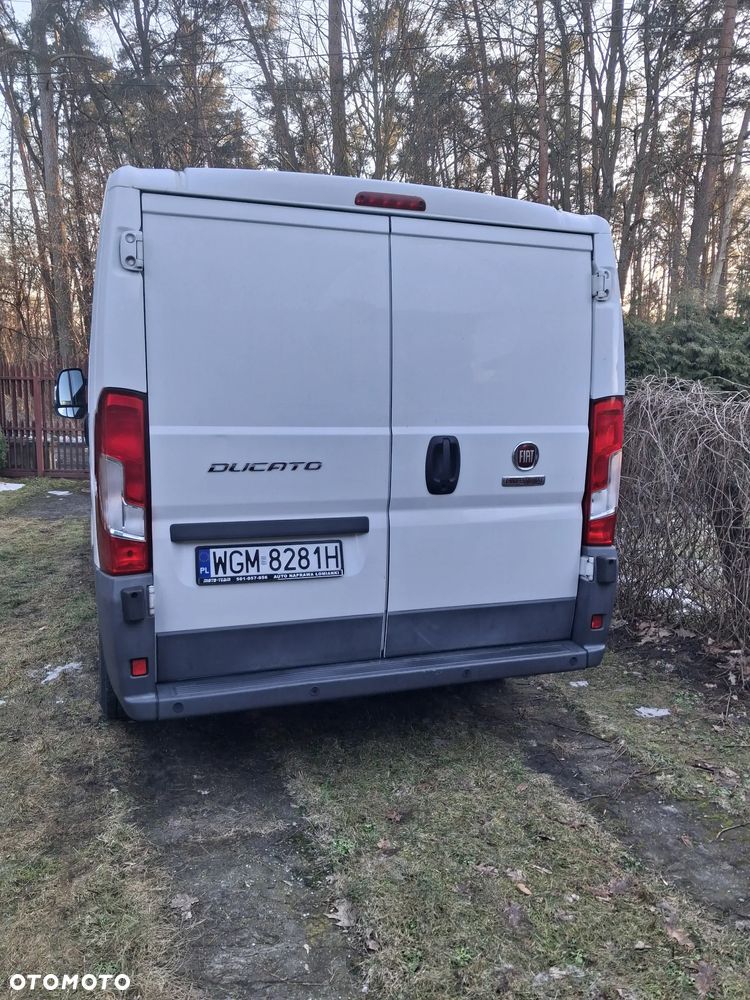 Fiat Ducato - 3