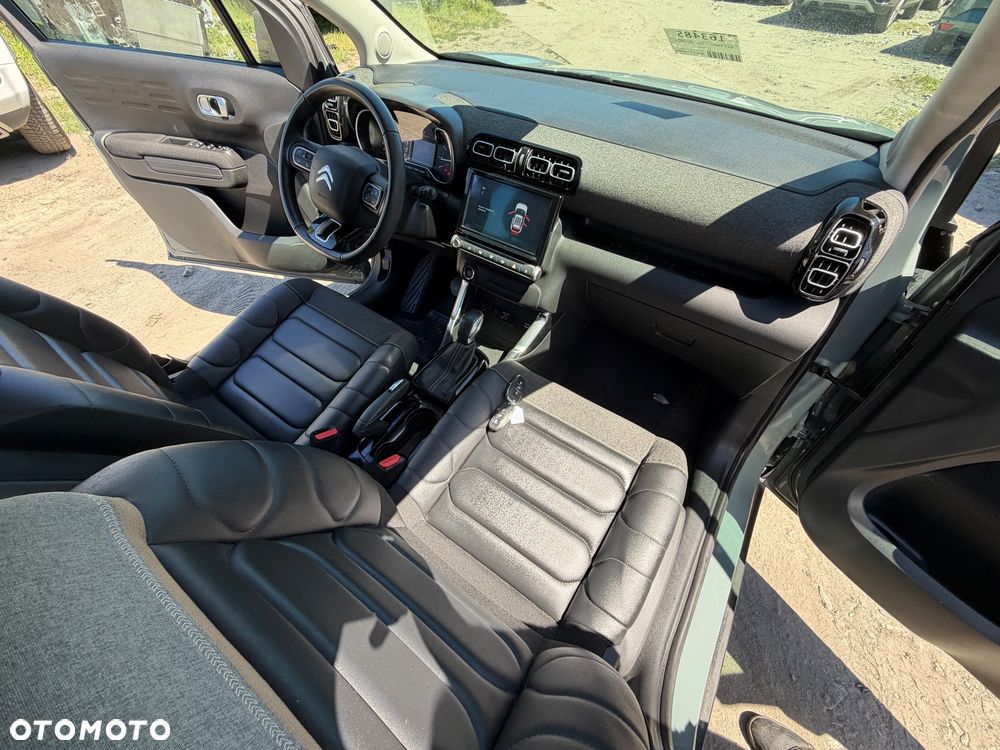 Citroën C3 Aircross - 5