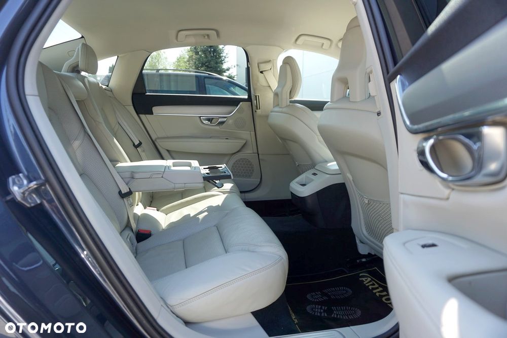 Volvo S90 D4 Inscription - 36
