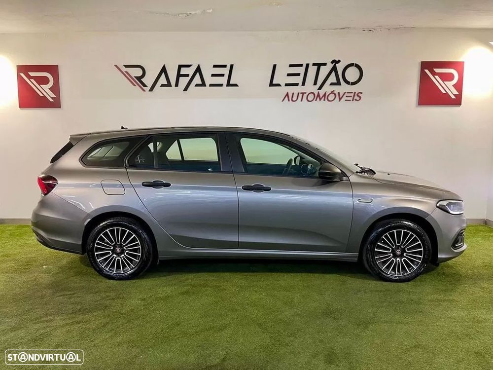 Fiat Tipo Station Wagon 1.3 Multijet City Life - 6
