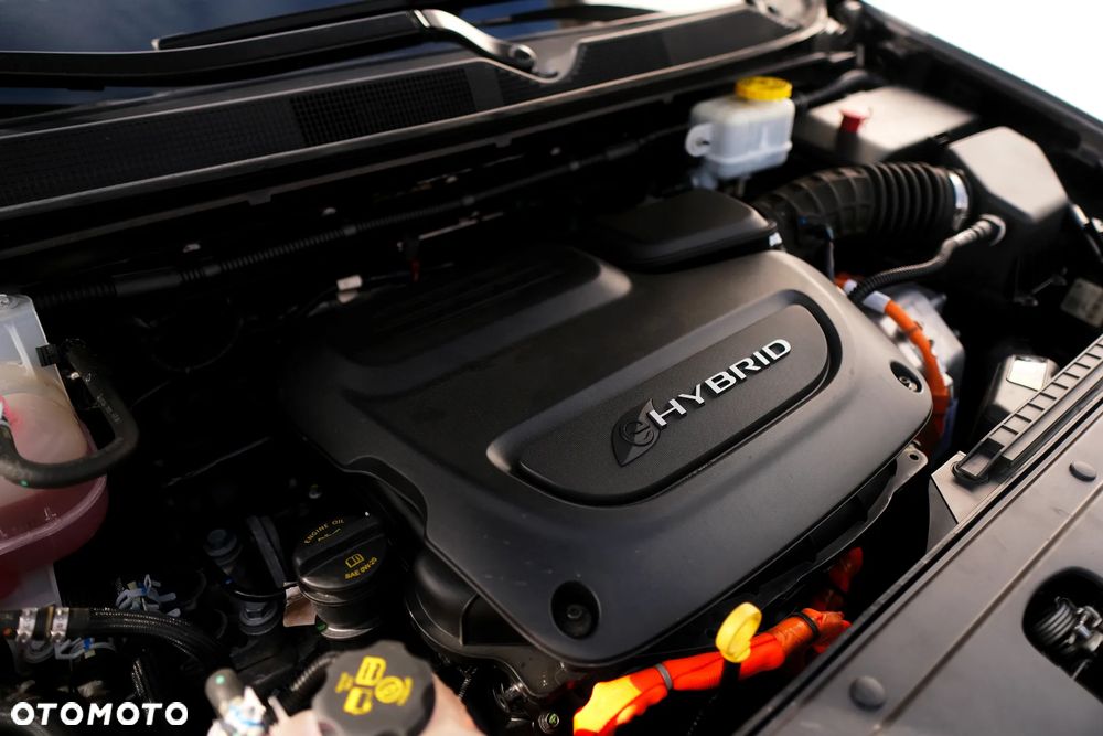 Chrysler Pacifica - 38