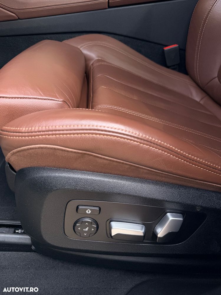 BMW X6 xDrive40d - 17