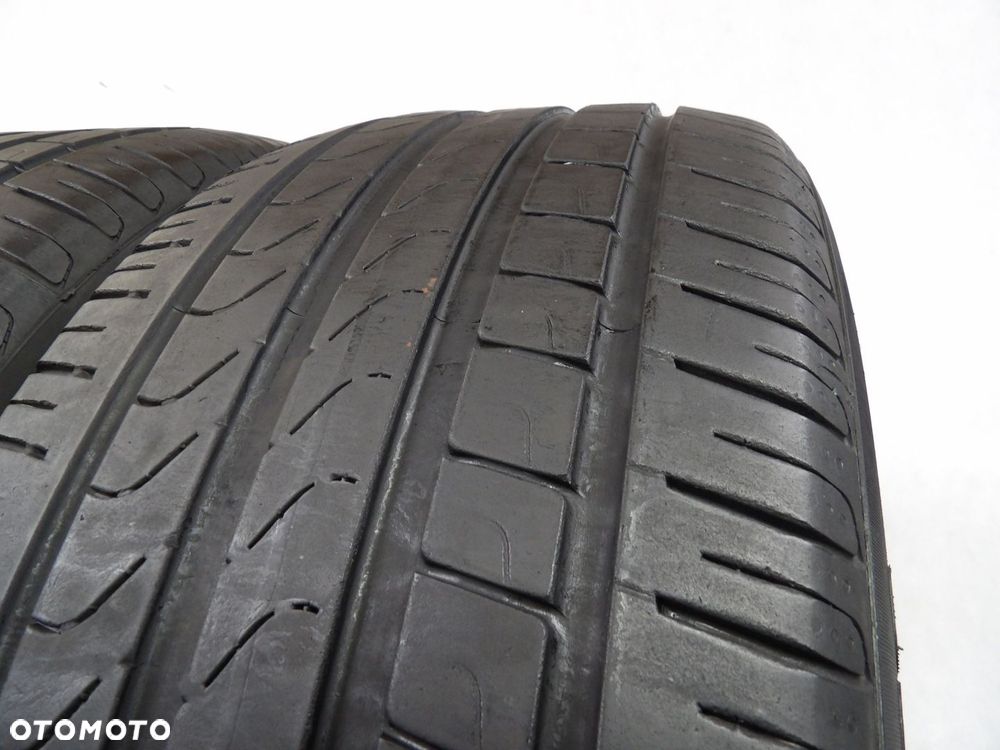 2x opony 255/45R20 PIRELLI SCORPION VERDE - 3