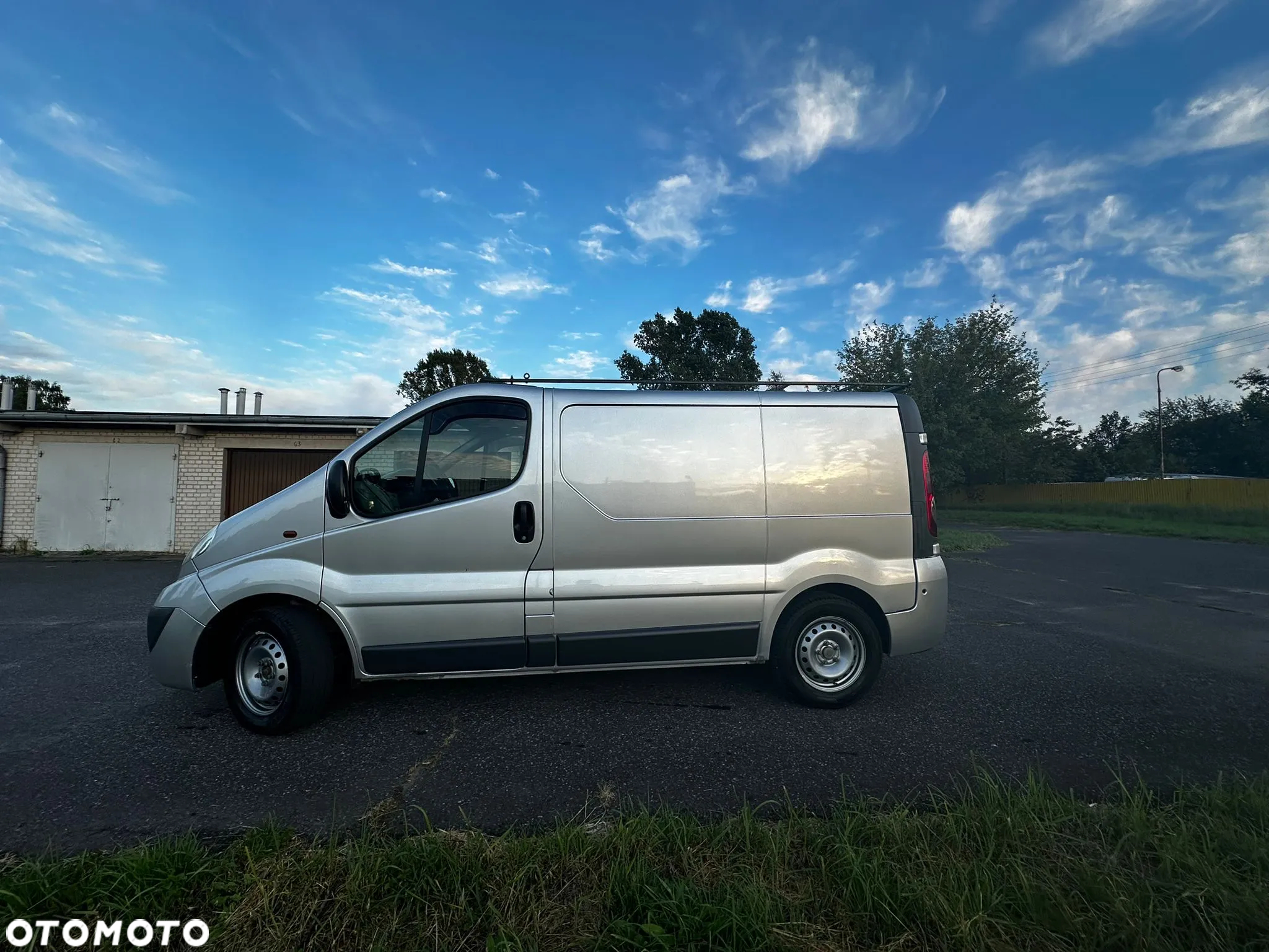 Opel Vivaro - 4