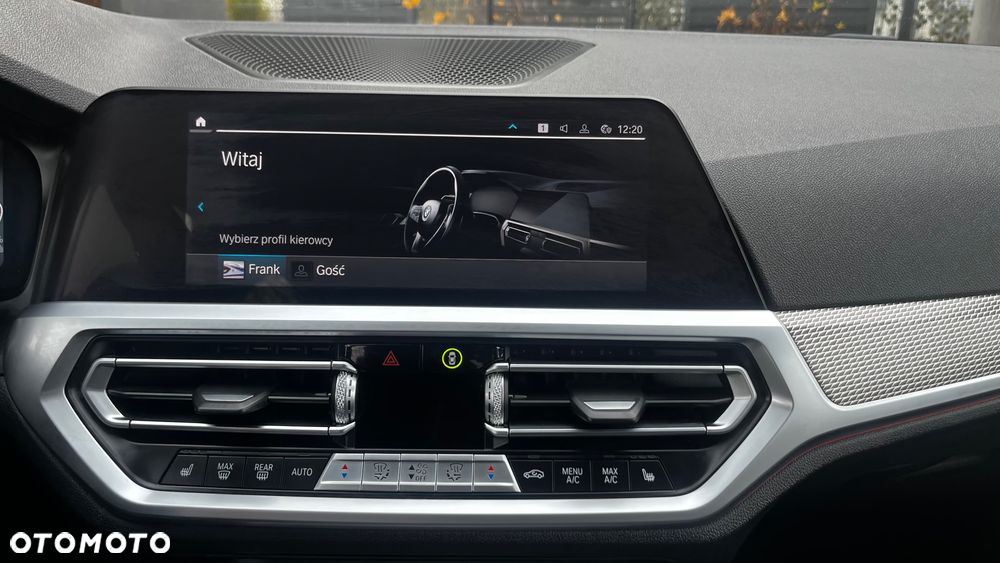 BMW Seria 3 330e PHEV sport - 19