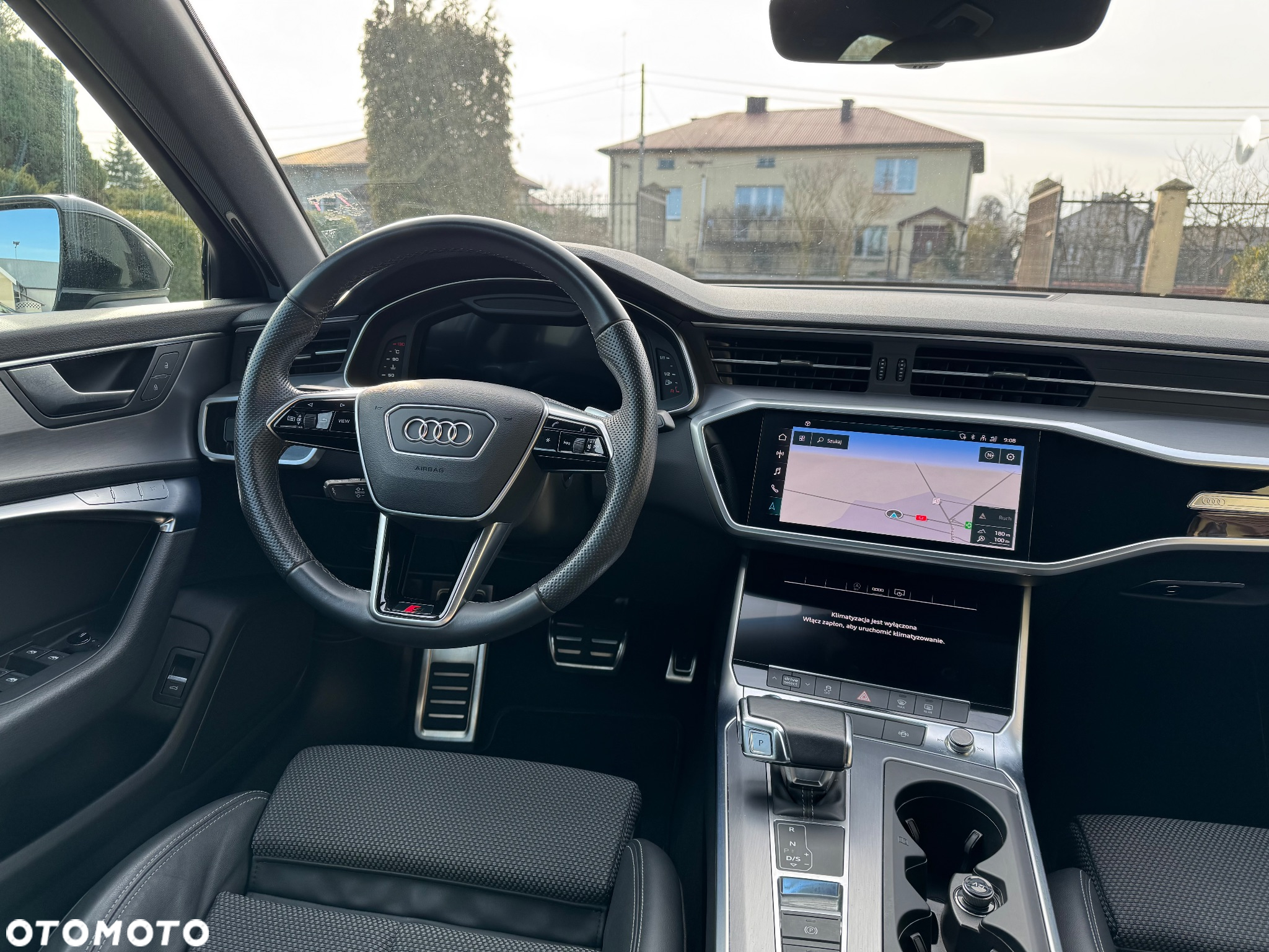 Audi A6 - 22