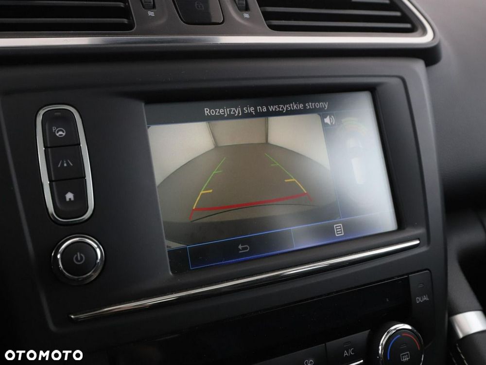 Renault Kadjar Energy TCe 165 Bose Edition - 25