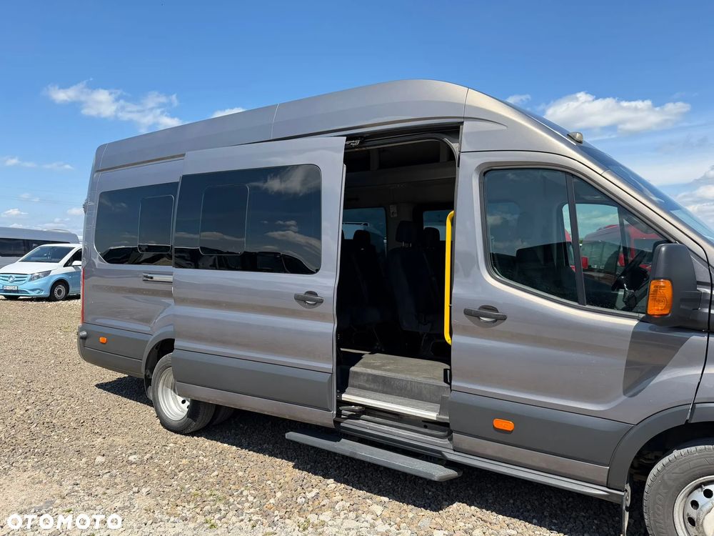 Ford Transit - 10