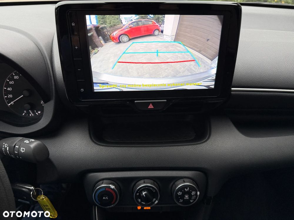 Toyota Yaris 1.5 Comfort - 6