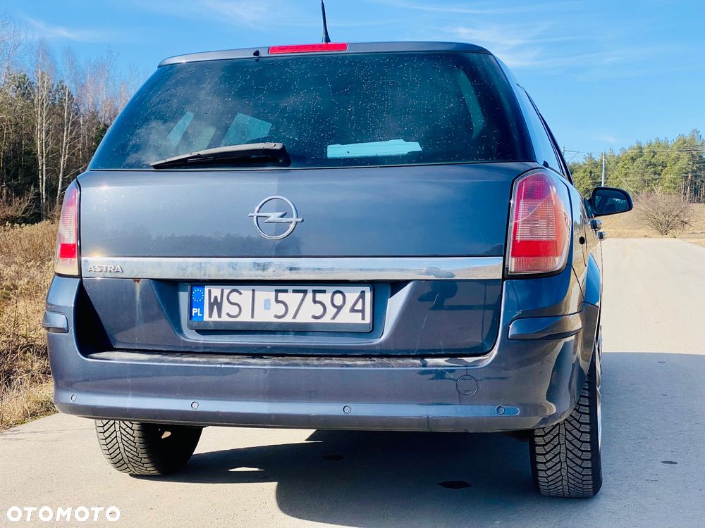 Opel Astra 1.8 Edition 111 Jahre - 22