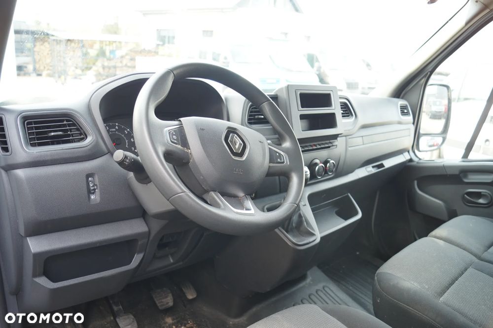 Renault Master - 14