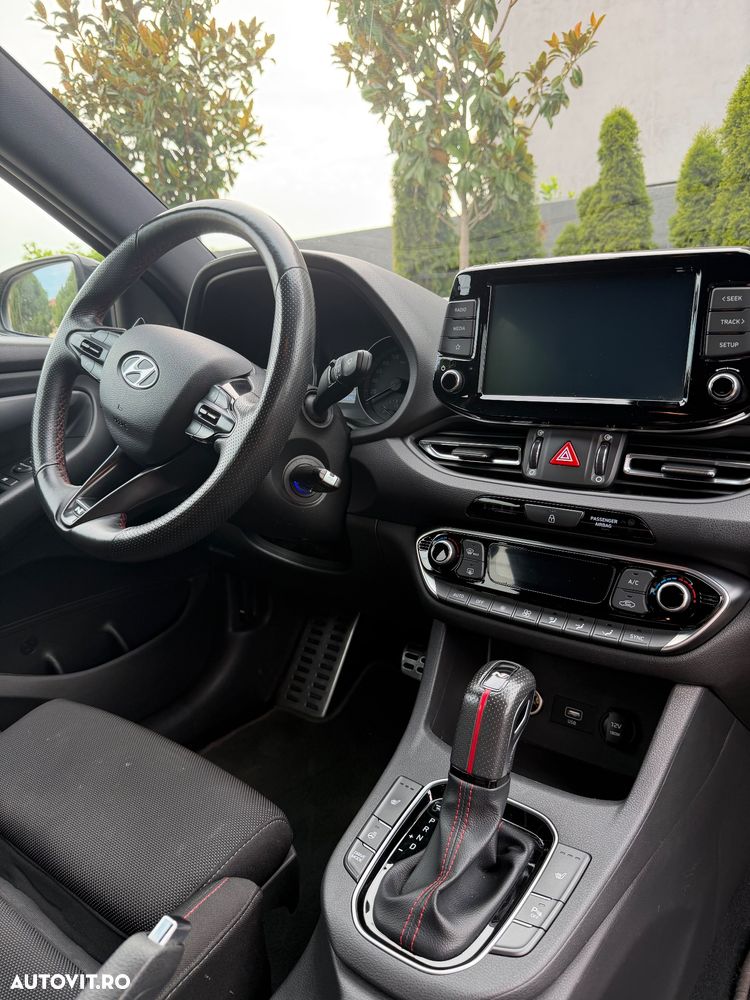 Hyundai i30 - 10