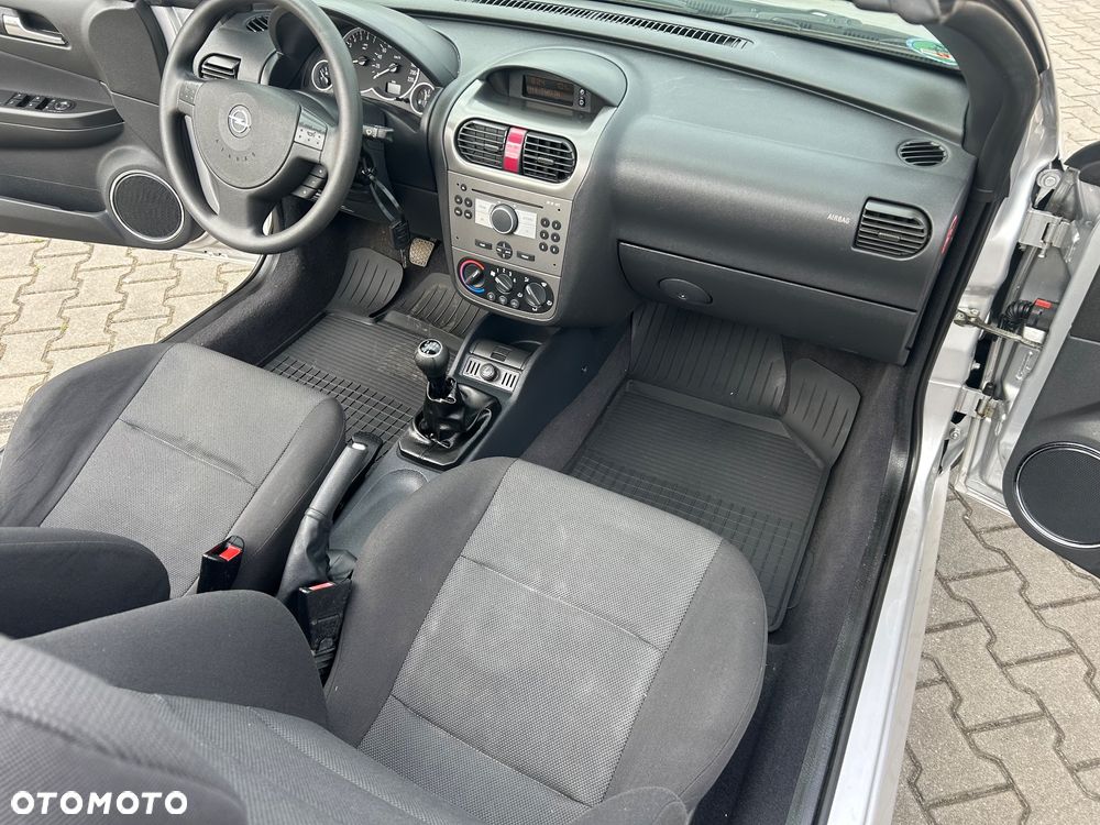 Opel Tigra 1.4 (Enjoy) - 15