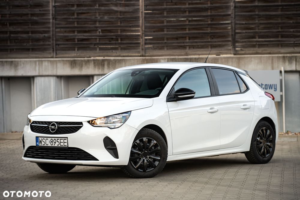 Opel Corsa 1.2 Start/Stop - 3