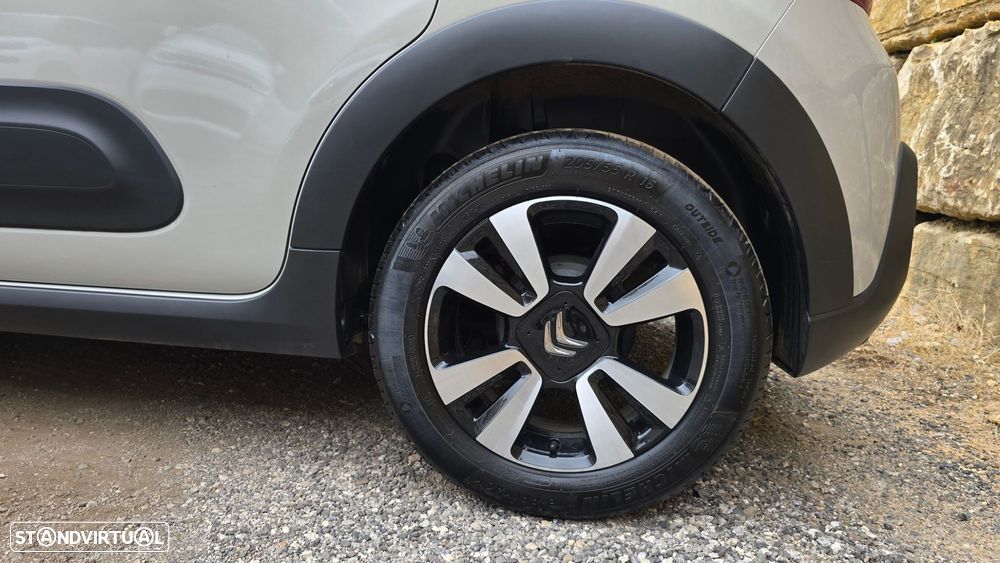 Citroën C3 1.2 PureTech Max - 56