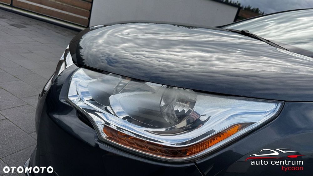 Citroën DS4 VTi 120 SoChic - 32