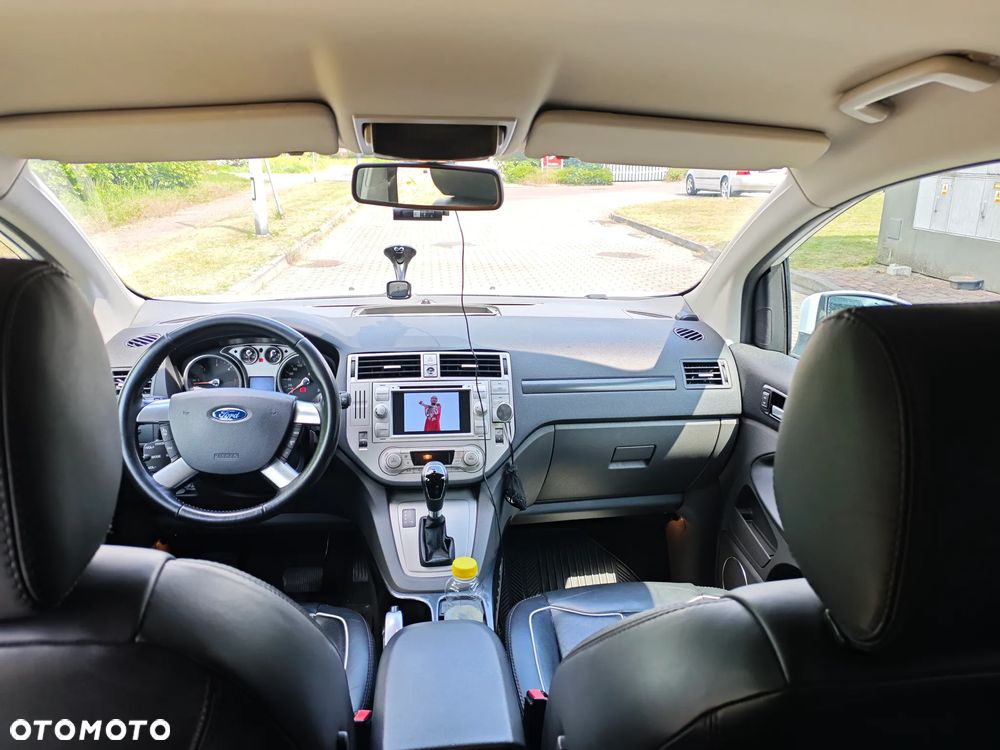 Ford Kuga 2.0 TDCi Individual MPS6 - 7