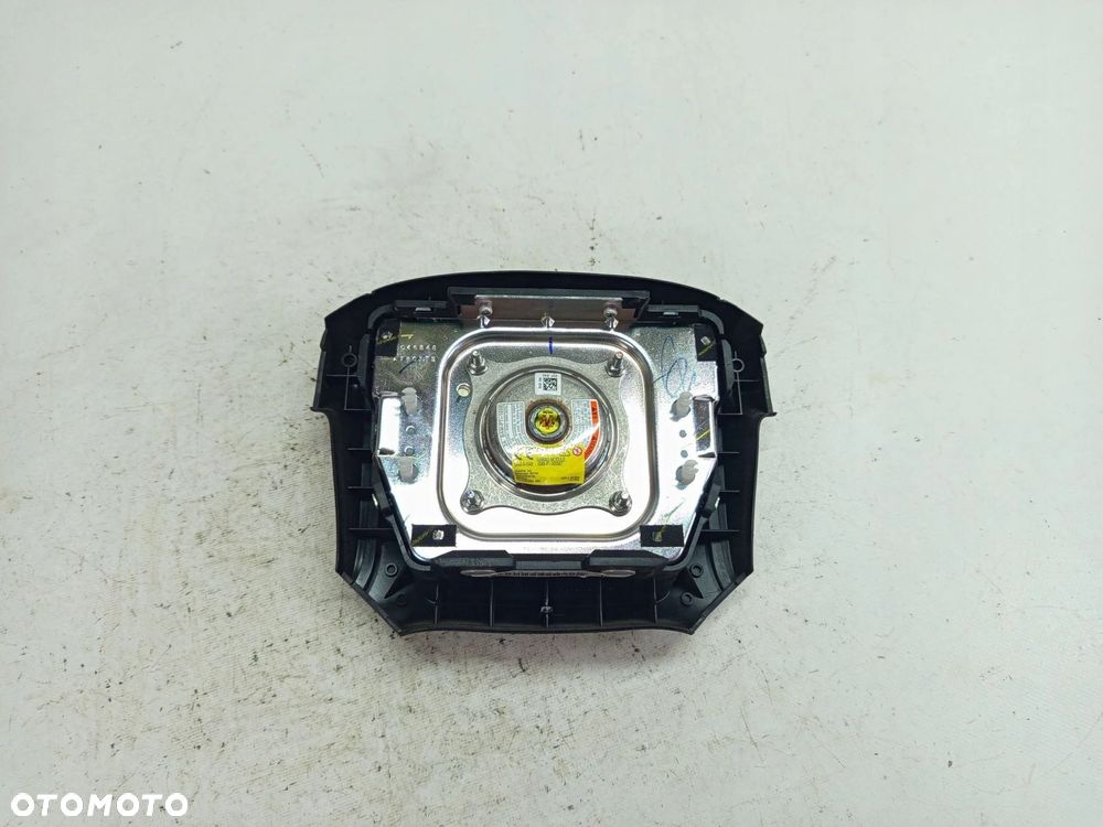 PODUSZKA POWIETRZNA AIRBAG KIEROWCY KIEROWNICY FORD RANGER III 07-11 - 3