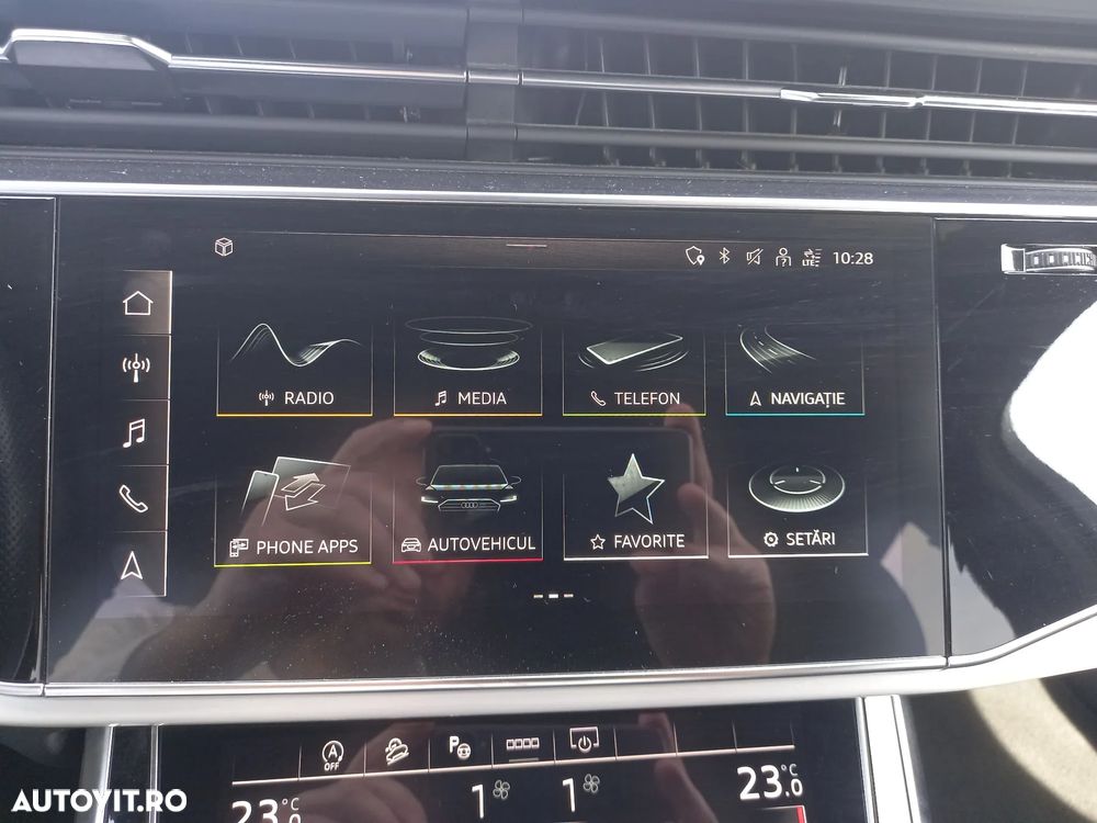 Audi Q7 - 25