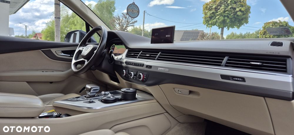 Audi Q7 - 20