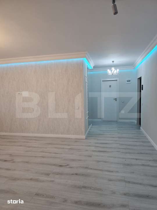 Apartament cu 3 camere, finisaje premium, garaj inclus-Beta Residence — fotografia 3